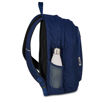 Picture of SEVEN TECH SHINY BLUE POLITE BACKPACK